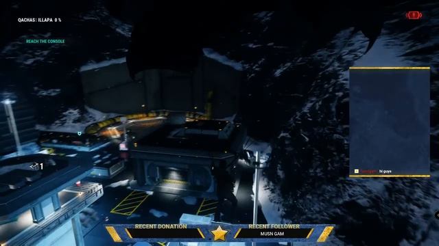 JUST CAUSE 4 STORY MODE TAMIL LIVE STREAMING