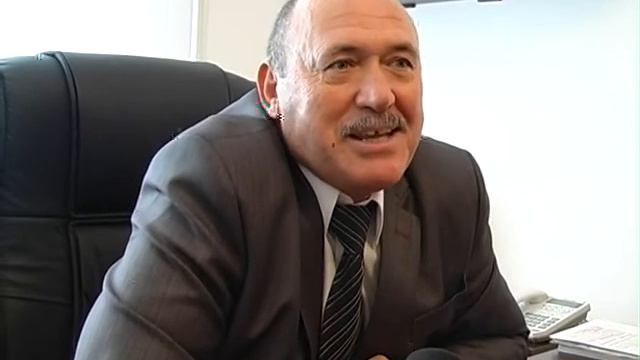 Школьные новости 5 октября 2010 года.  Школа 5 станицы Бриньковской