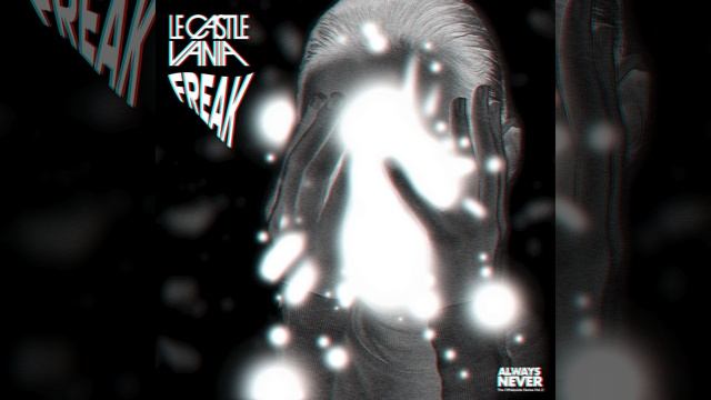 Freak (The Otherside Series, Vol.2)