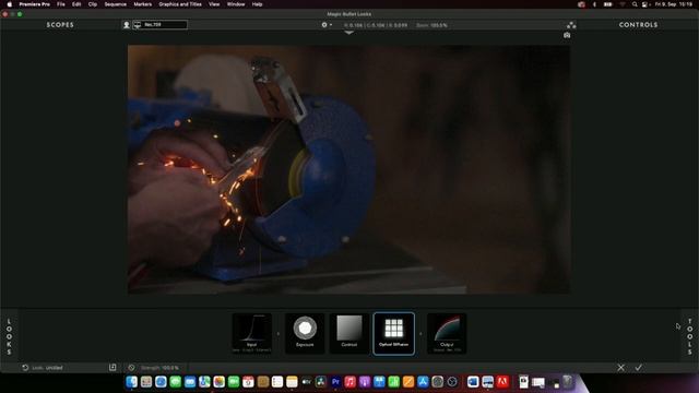 Maximus Rahjahro @ The 3D and Motion Design Show, IBC 2022