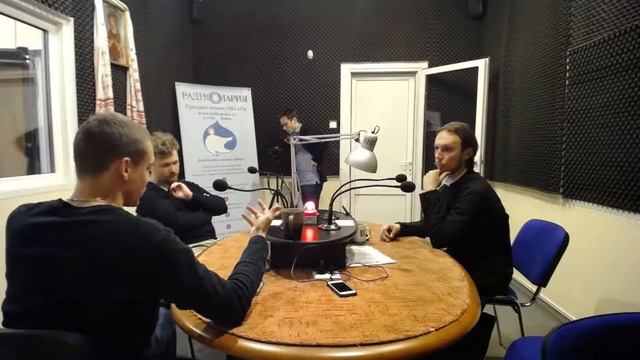 Давид Бобров "Навигатор для агностиков" - Бог и смысл жизни
