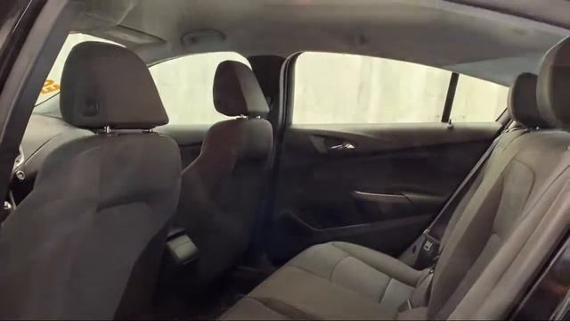 2019 Chevrolet CRUZE Sedan LS Bolingbrook  Romeoville  Plainfield  Joliet  Lockport