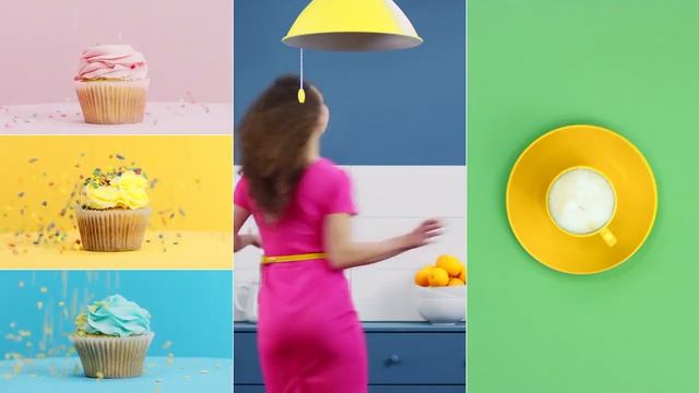 ALMA Ceramica  Добавь свою точку яркости!