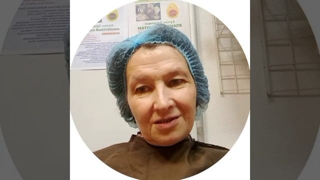 Наталья Курочкина о линейке для чувствительной кожи  MICELLINE