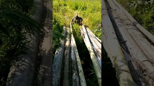 Построим и проедем.