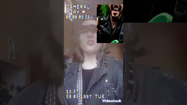 🤘«С  Новым  годом,   металист!!! »