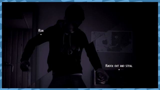 Life is Strange 2 | PART 9: Into the Dark - GamesQuest
