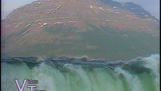 Клуб путешественников / ЧУКОТКА.АЛЯСКА.ЦЫГАНЕ ШРИ-ЛАНКИ.КИТАЙ Ю.Сенкевич 1993 год