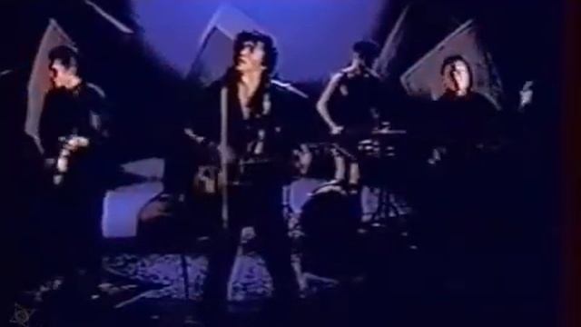 КИНО - Звезда по имени Солнце (VHS)