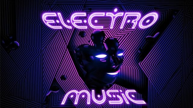 ELECTRONIC ДВИЖ #11