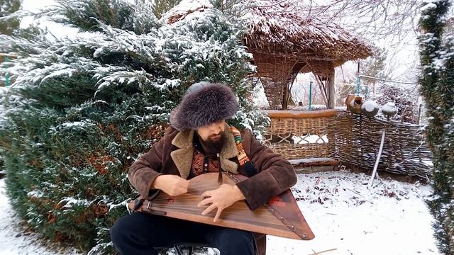 Колядка