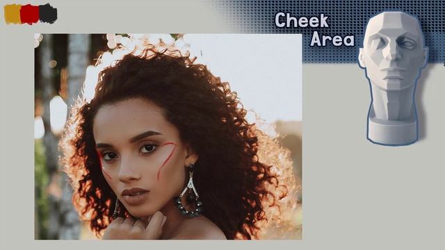 03 - Chapter 1 - Cheek Area