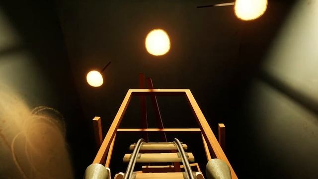 Közmunkamű remastered! - Hello neighbor PC 3.rész