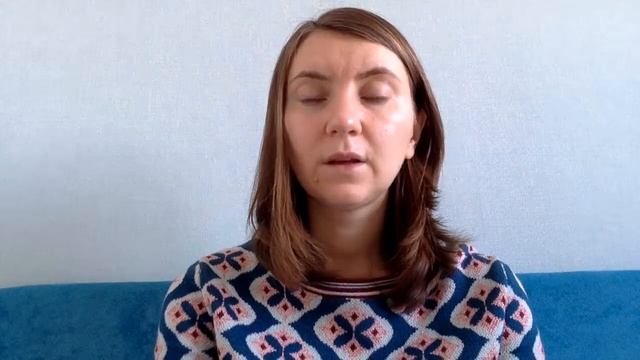 Йога Нидра онлайн. Ольга Лим. 02.02.22