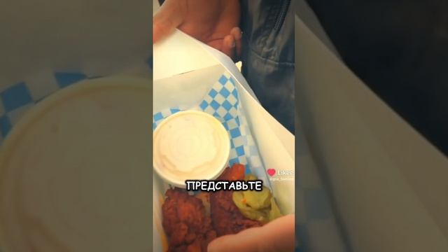 РЕСТОРАН CLUCKIN'BELL ИЗ ГТА СА В РЕАЛЬНОЙ ЖИЗНИ?😱