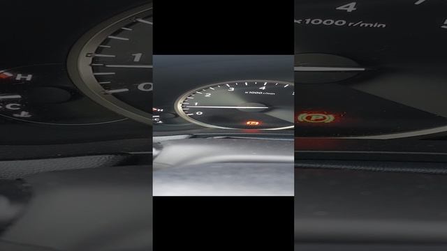 Холостые обороты Лексус NX.mp4