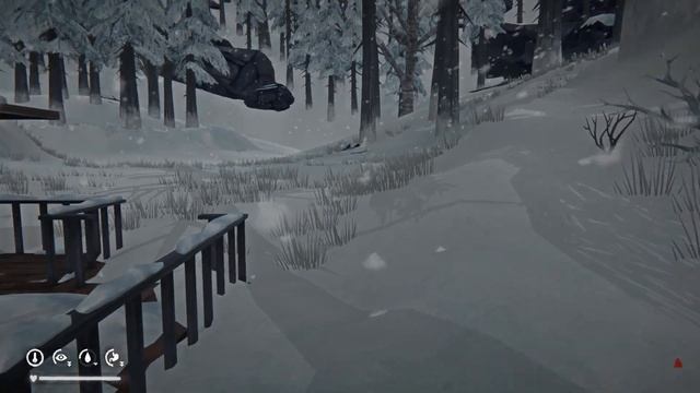 ИЗУЧАЕМ ТЕРРИТОРИЮ | 100 Дней Выживания | The Long Dark | #3