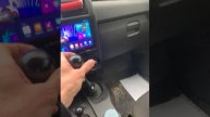 КПП,на ниву, выбивает 3 и 4 передачу.