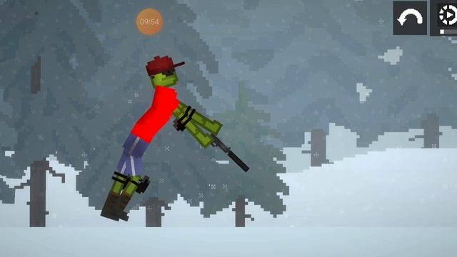 6 часть зомби фильма