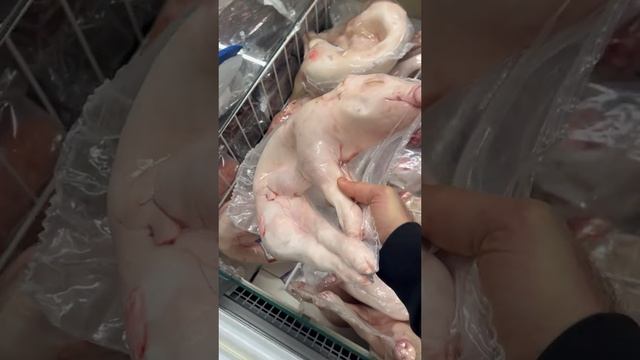 Свинка пепе