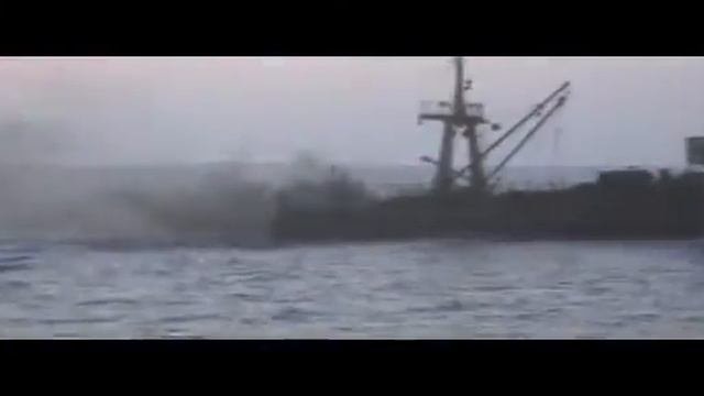 Прощание Славянки1