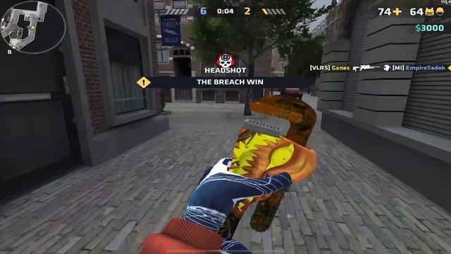 INSANE 1v5 to WIN the game! Special OPS Ranked [Live Commentary]