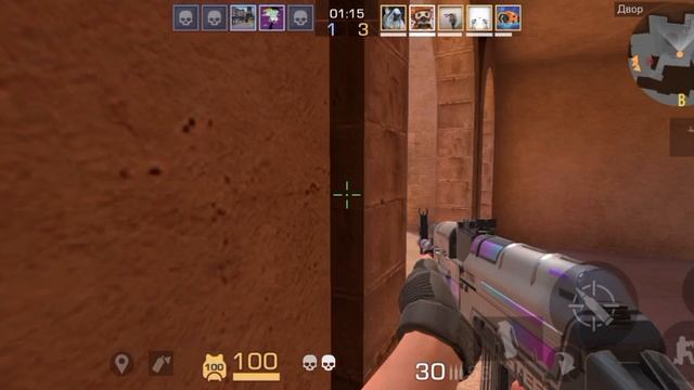 standoff 2 играем с братом