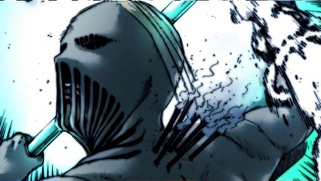 ¿Que Hubiese pasado si Eren tenia las 9 habilidades titan ? HISTORIA COMPLETA
