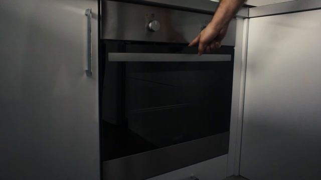 Отзыв о Zanussi OPZB0110X (часть 2)