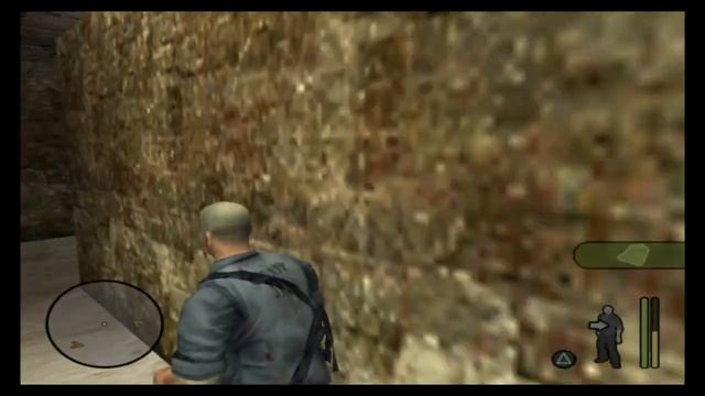 (Console WR) Manhunt Road To Ruin OOB 1:12