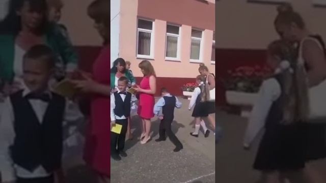 танцы