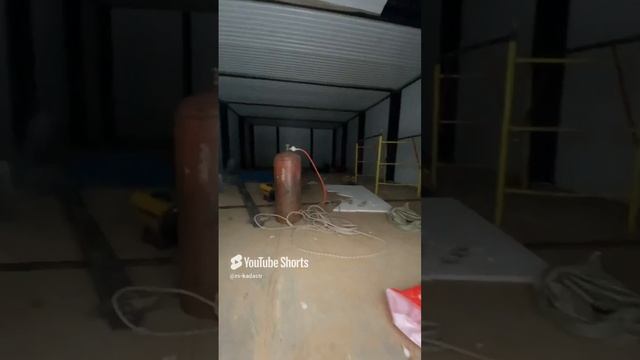 В таком состоянии регистрация Жилого дома Не возможна!!! Кадастровый инженер ГлавГеоСтрой #shorts