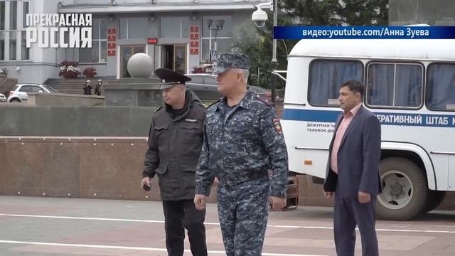 Байкал для КНР | Прекрасная Россия