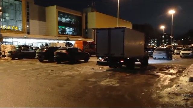 ул. Мкад 86 километр (внешн.), владение 13, стр. 1А, Москва