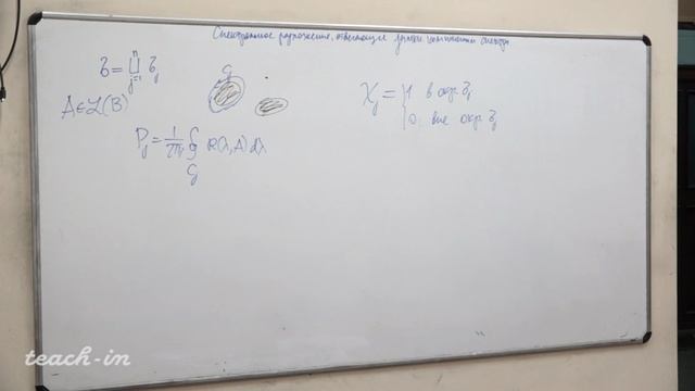 Лекция 22. Гильбертовы пространства