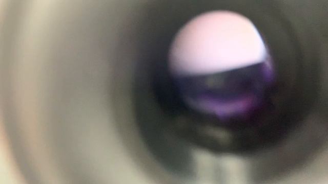 Прибор ночного виденья
