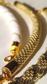 Создание браслета