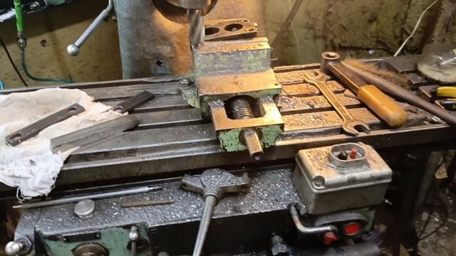 Работенка между делами