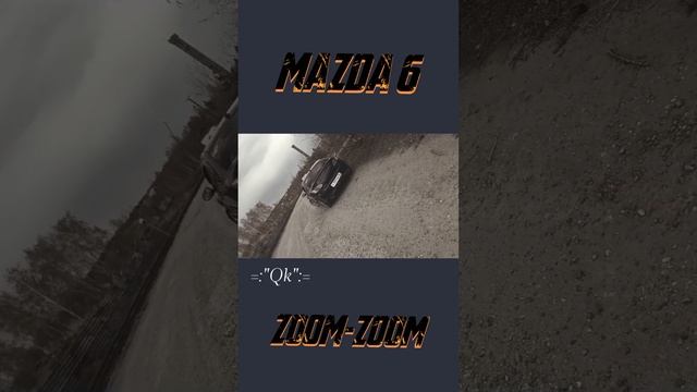 MAZDA 6 GH
