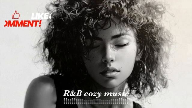 R&B Relax Cozy music _ Chill _ Coffee