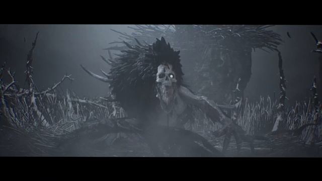 Lords of the Fallen