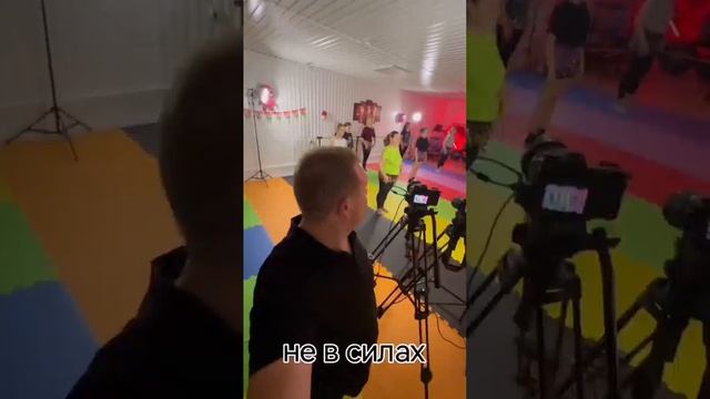 Уроки восточного танца.