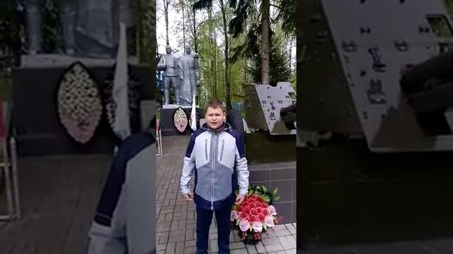 Видео-марафон «75 лет Великой Победы»