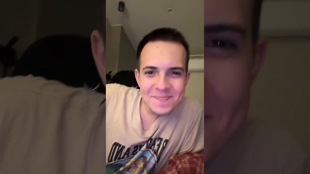 Пранк пошёл не по плану