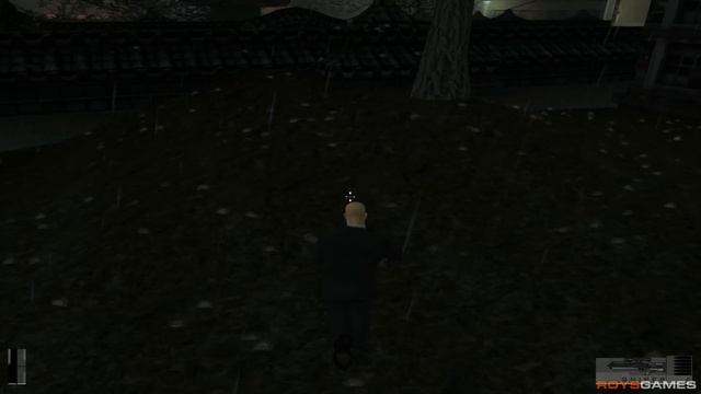 Hitman: Contracts - Professional Silent Assassin Walkthrough - Mission 8. SLAYING A DRAGON