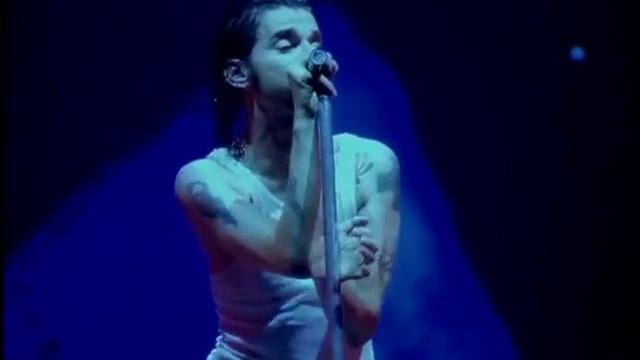DEPECHE MODE - Devotional [Full Concert 1993]