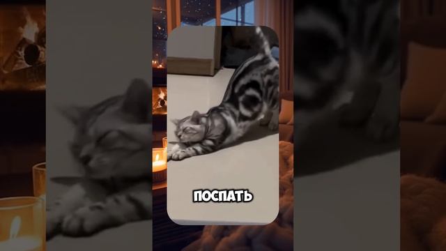 🤭 ROMEO BARSKIY / ВСТАВАЙ ЛЕНИВАЯ ЗАДНИЦА ! 😂 #romeobarskiy #mrromeobarskiy #romeo_barskiy #cat