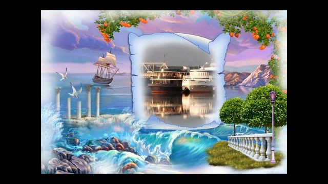 С Новым Годом 2025