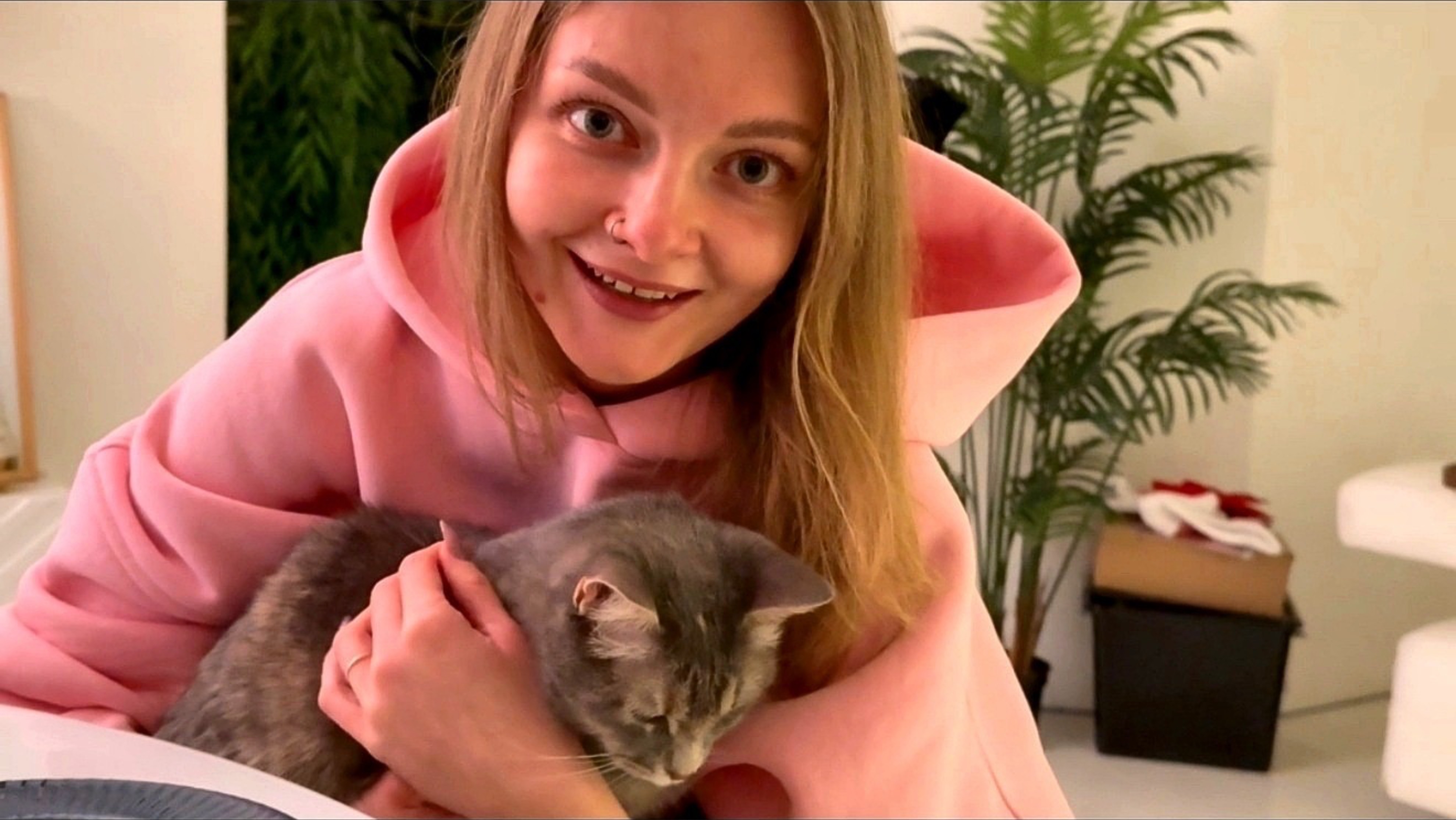 Села за руль спустя три месяца😱Получили свадебный КОНТЕНТ😭Влог