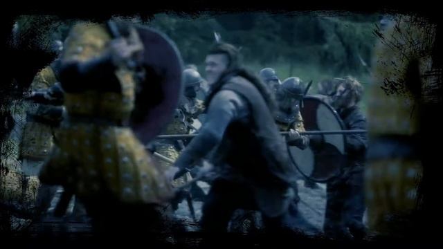 Sabaton - ⚔ Swedish Pagans ⚔ (*о-о-о* ⧹ cover на русском от Отзвуки Нейтрона)